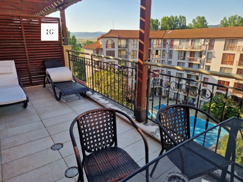 Na prodej  1 ložnice oblast Burgas , k.k. Slančev brjag , 66 m2 | 52156807 - obraz [11]