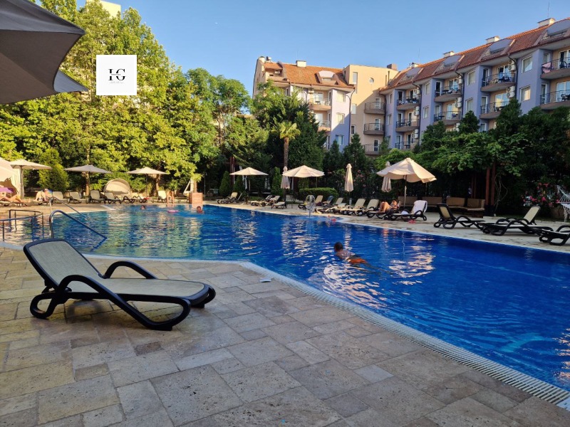 Na prodej  1 ložnice oblast Burgas , k.k. Slančev brjag , 66 m2 | 52156807 - obraz [6]