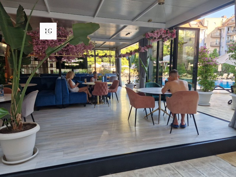Na prodej  1 ložnice oblast Burgas , k.k. Slančev brjag , 66 m2 | 52156807 - obraz [16]