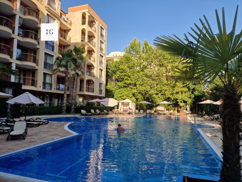 Na prodej  1 ložnice oblast Burgas , k.k. Slančev brjag , 66 m2 | 52156807 - obraz [17]