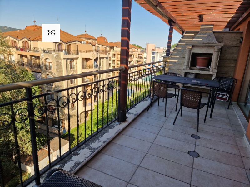 Na prodej  1 ložnice oblast Burgas , k.k. Slančev brjag , 66 m2 | 52156807 - obraz [7]
