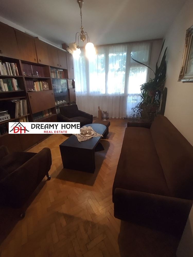Продается  1 спальня Кърджали , Център , 71 кв.м | 52223685 - изображение [4]