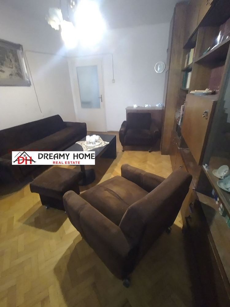 Продается  1 спальня Кърджали , Център , 71 кв.м | 52223685 - изображение [5]
