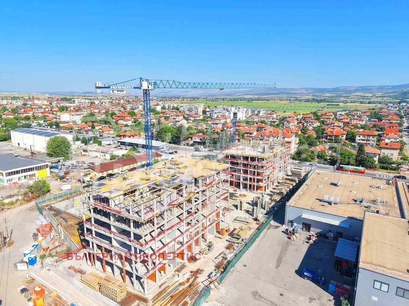 Na prodej  1 ložnice oblast Sofia , Kostinbrod , 65 m2 | 74843073 - obraz [14]