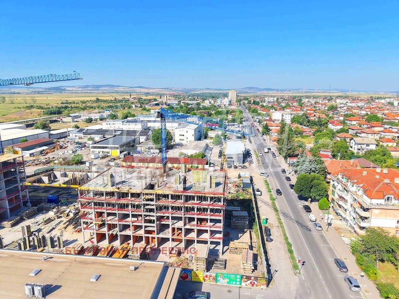 Na prodej  1 ložnice oblast Sofia , Kostinbrod , 65 m2 | 74843073 - obraz [17]