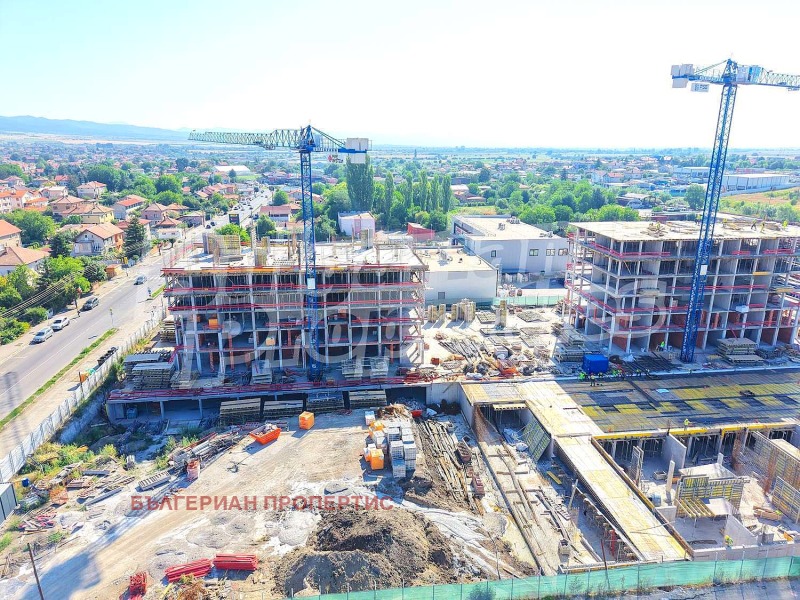 Na prodej  1 ložnice oblast Sofia , Kostinbrod , 65 m2 | 74843073 - obraz [4]