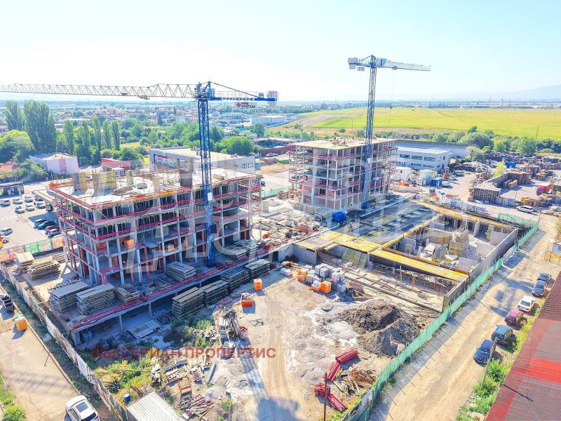 Na prodej  1 ložnice oblast Sofia , Kostinbrod , 65 m2 | 74843073 - obraz [2]