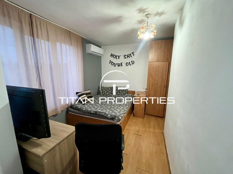 Продава 2-СТАЕН, гр. Пловдив, Център, снимка 4 - Апартаменти - 52737095