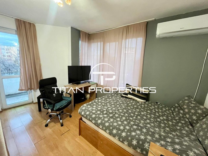 Продава 2-СТАЕН, гр. Пловдив, Център, снимка 3 - Апартаменти - 52737095