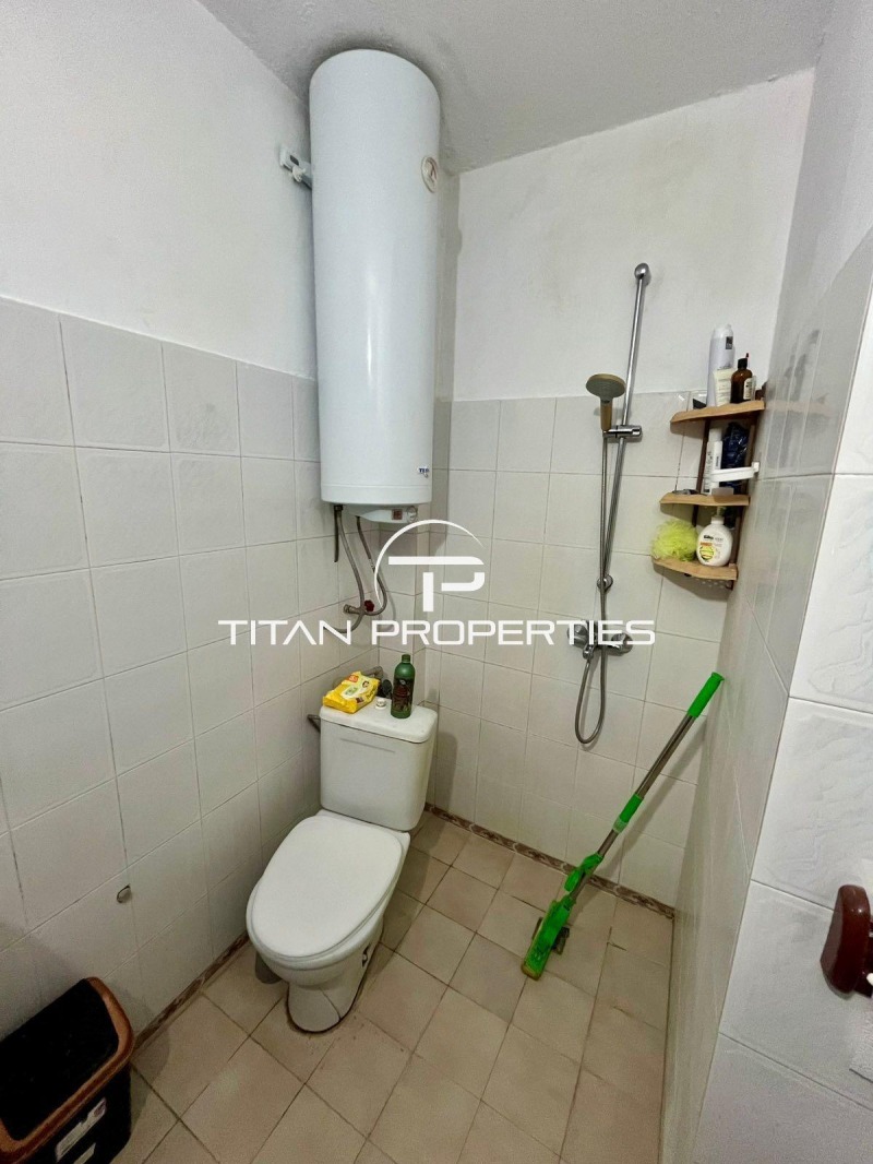 Продава 2-СТАЕН, гр. Пловдив, Център, снимка 8 - Апартаменти - 52737095