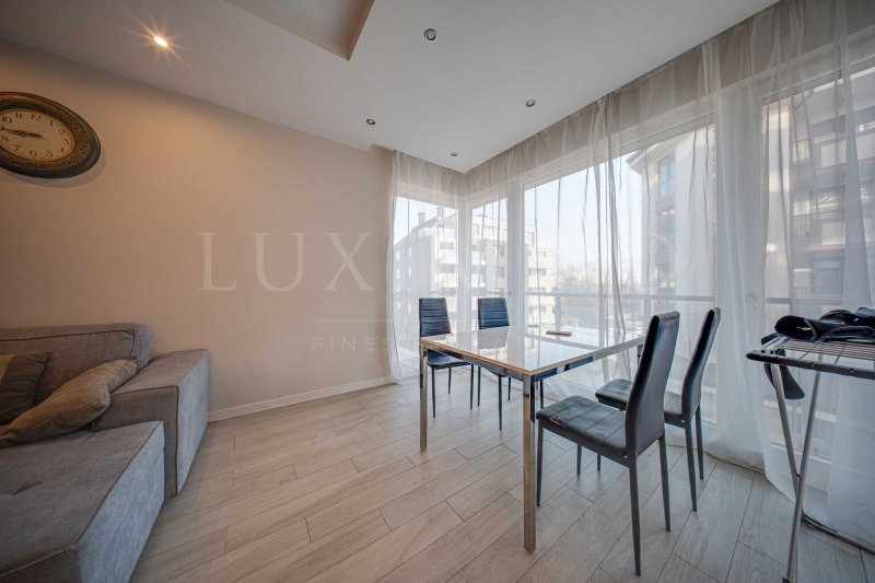 Продава 2-СТАЕН, гр. София, Манастирски ливади, снимка 2 - Апартаменти - 52859256