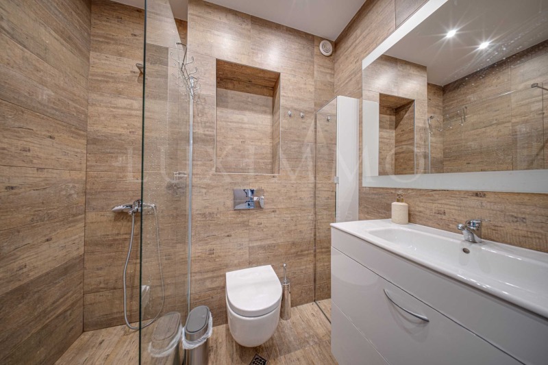 Продава 2-СТАЕН, гр. София, Манастирски ливади, снимка 8 - Апартаменти - 52859256