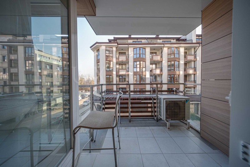 Продава 2-СТАЕН, гр. София, Манастирски ливади, снимка 4 - Апартаменти - 52859256