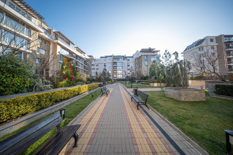 Продава 2-СТАЕН, гр. София, Манастирски ливади, снимка 9 - Апартаменти - 52859256