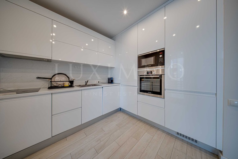 Продава 2-СТАЕН, гр. София, Манастирски ливади, снимка 3 - Апартаменти - 52859256