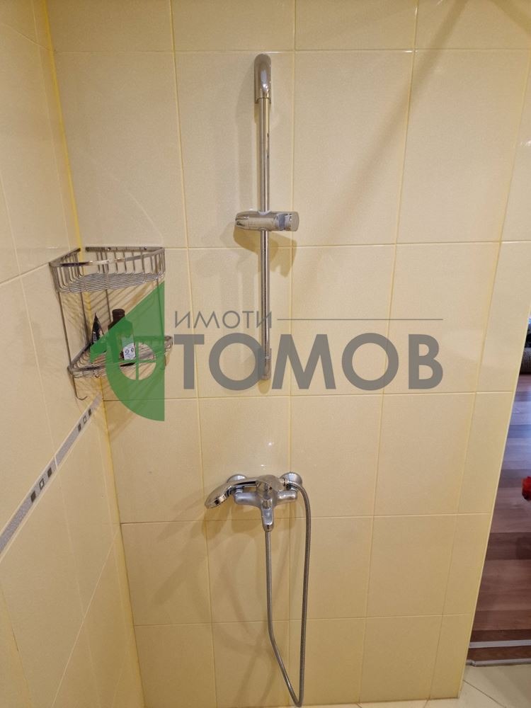 Продава 2-СТАЕН, гр. Шумен, Пазара, снимка 6 - Апартаменти - 53163300