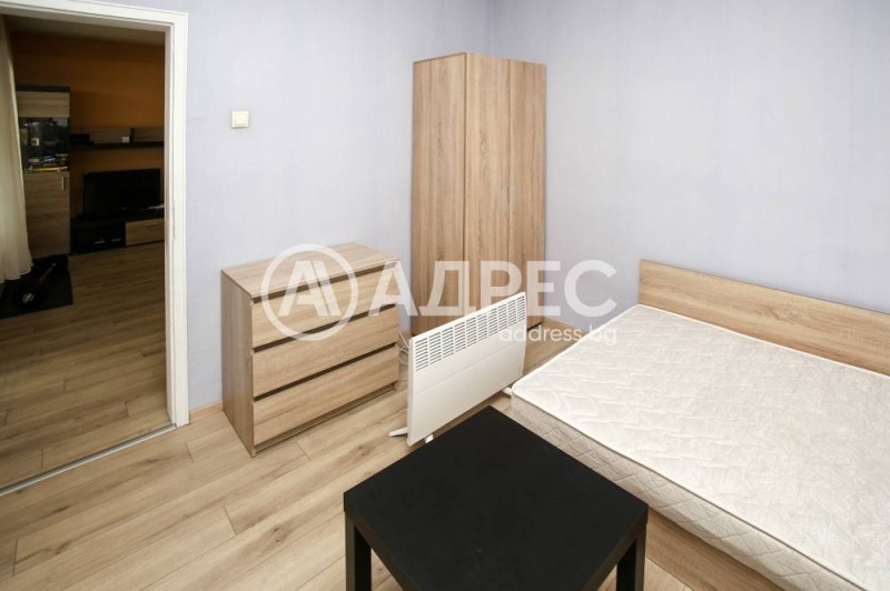 Продава 2-СТАЕН, гр. София, Фондови жилища, снимка 5 - Апартаменти - 53341950