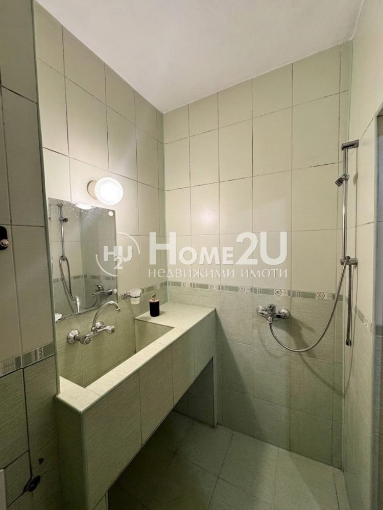 Продава 2-СТАЕН, гр. Добрич, Дружба 2, снимка 9 - Апартаменти - 54193760