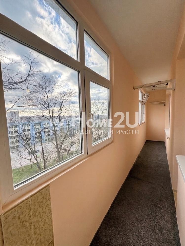 Продава 2-СТАЕН, гр. Добрич, Дружба 2, снимка 5 - Апартаменти - 54193760