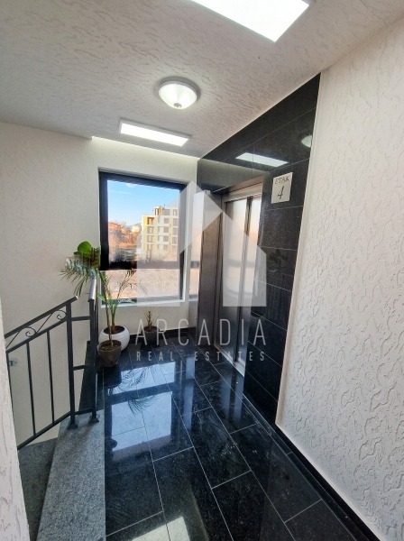 Продава 2-СТАЕН, гр. Пловдив, Остромила, снимка 6 - Апартаменти - 54500603