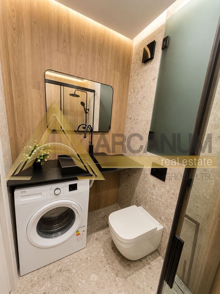 Продава 2-СТАЕН, гр. Варна, Бриз, снимка 14 - Апартаменти - 55359410