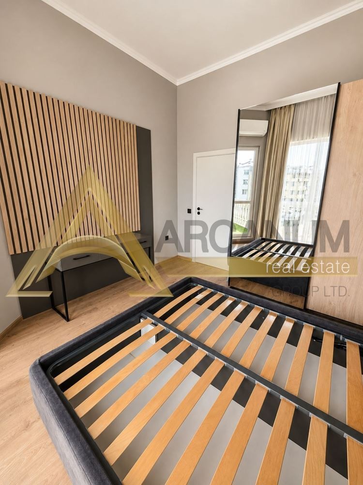 Продава 2-СТАЕН, гр. Варна, Бриз, снимка 12 - Апартаменти - 55359410
