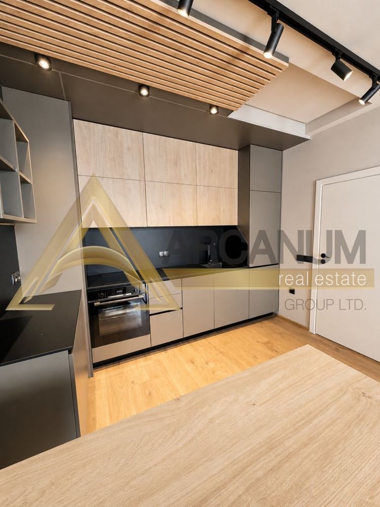 Продава 2-СТАЕН, гр. Варна, Бриз, снимка 7 - Апартаменти - 55359410