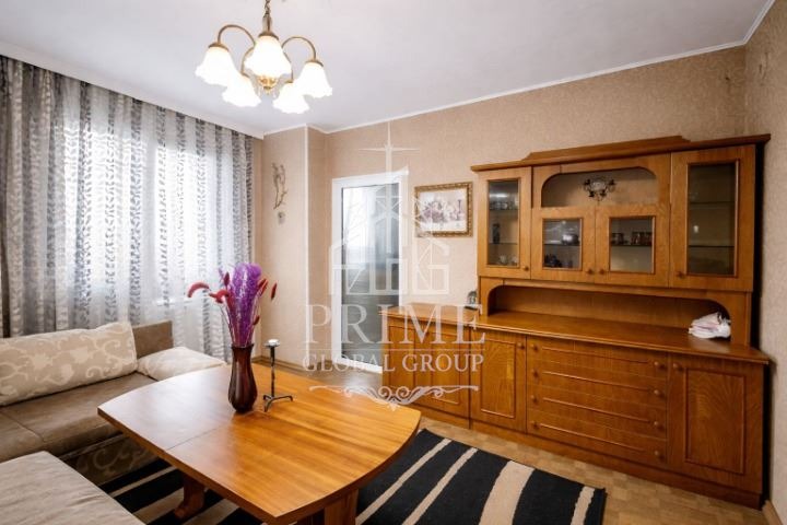 Продава 2-СТАЕН, гр. Бургас, Славейков