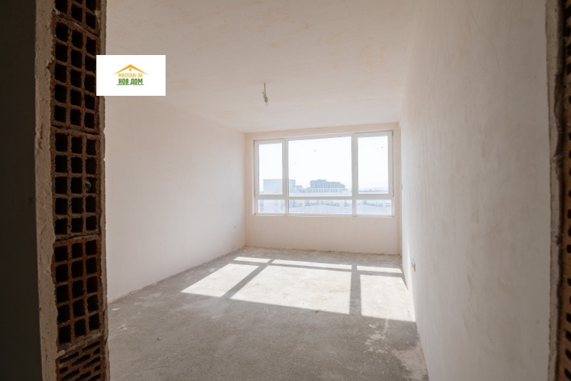 En venta  2 dormitorios Plovdiv , Sadiyski , 118 metros cuadrados | 58774984 - imagen [5]