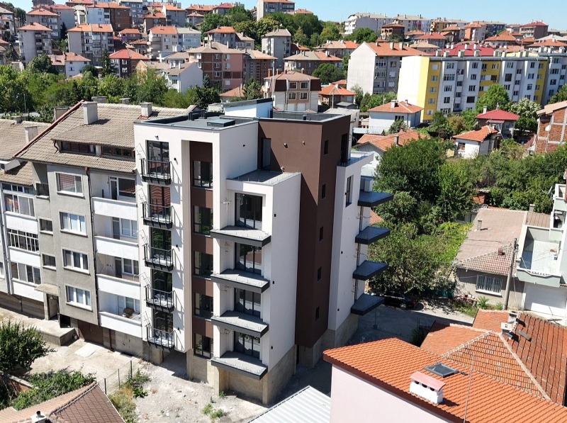 Na prodej  2 ložnice Chaskovo , Kamenni , 100 m2 | 75960404 - obraz [9]