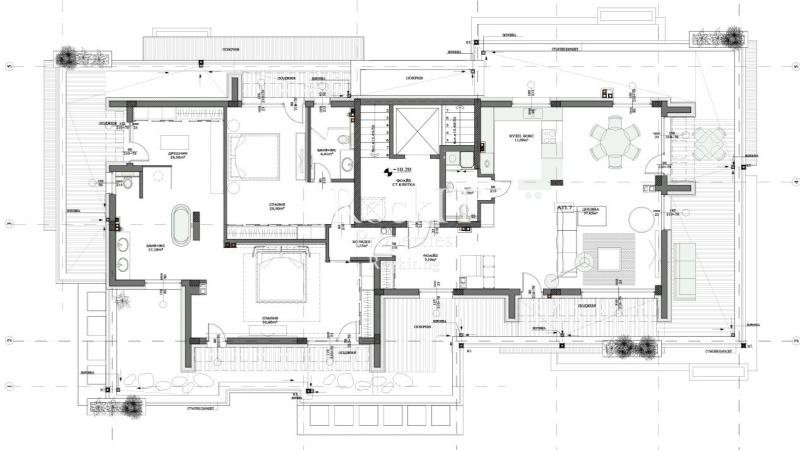 À venda  2 quartos Sofia , Boiana , 215 m² | 42923785 - imagem [10]