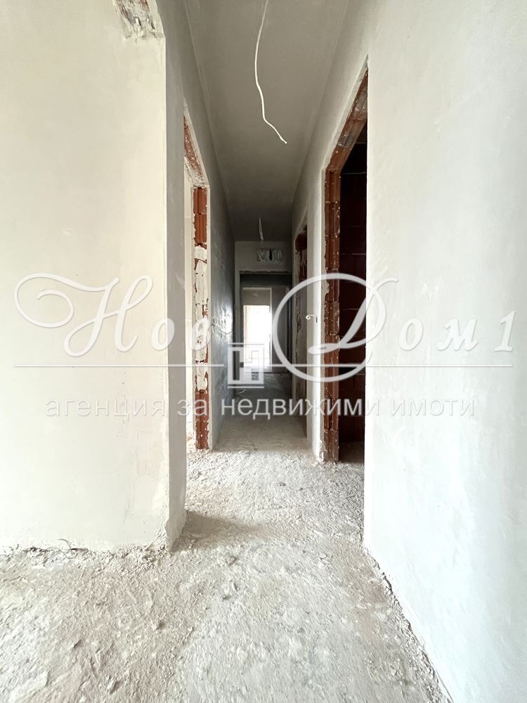 Продава 3-СТАЕН, гр. София, Слатина, снимка 4 - Апартаменти - 53001426