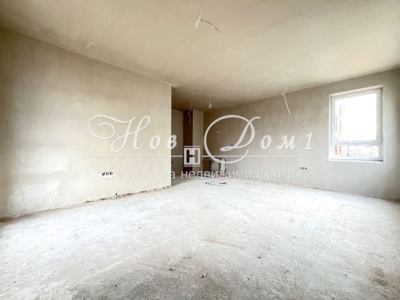 Продава 3-СТАЕН, гр. София, Слатина, снимка 2 - Апартаменти - 53001426