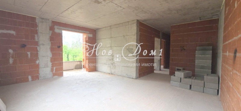 Satılık  2 yatak odası Sofia , Slatina , 95 metrekare | 71350246 - görüntü [2]