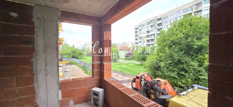 Satılık  2 yatak odası Sofia , Slatina , 95 metrekare | 71350246 - görüntü [4]