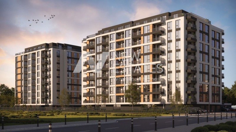 Продава  3-стаен град София , Люлин 5 , 100 кв.м | 37703581 - изображение [2]