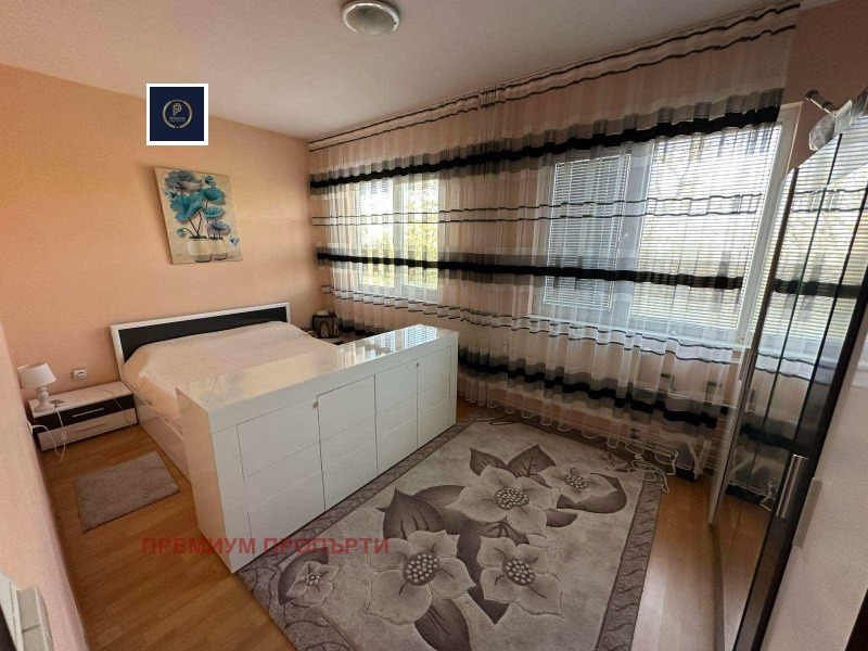 На продаж  2 спальні Пловдив , Тракия , 92 кв.м | 59890047 - зображення [7]