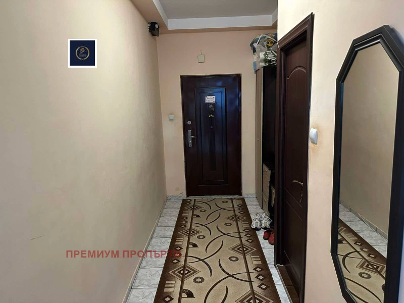 На продаж  2 спальні Пловдив , Тракия , 92 кв.м | 59890047 - зображення [6]