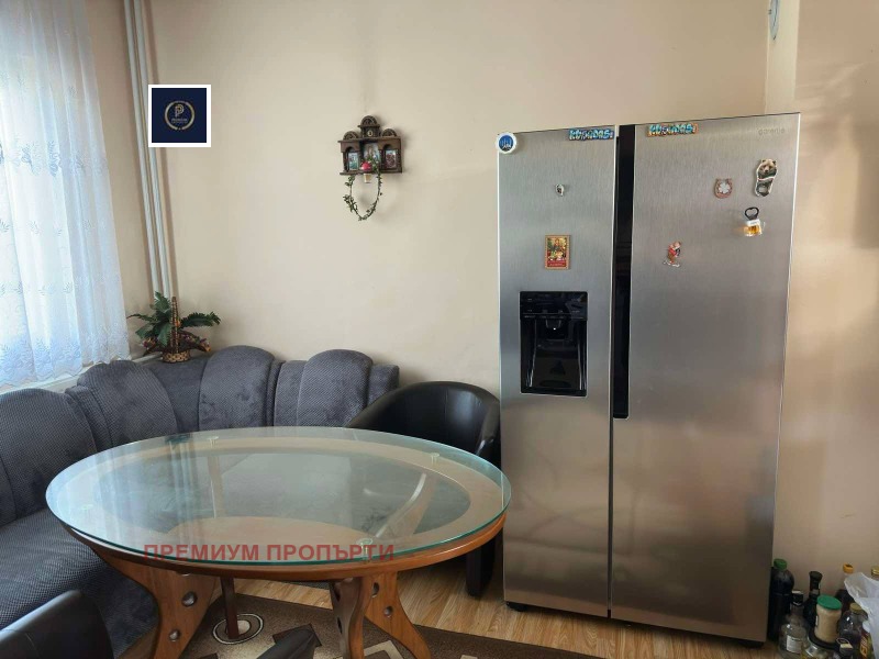 На продаж  2 спальні Пловдив , Тракия , 92 кв.м | 59890047 - зображення [4]