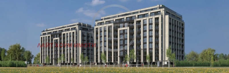 In vendita  2 camere da letto Plovdiv , Hristo Smirnenski , 130 mq | 71735131 - Immagine [5]