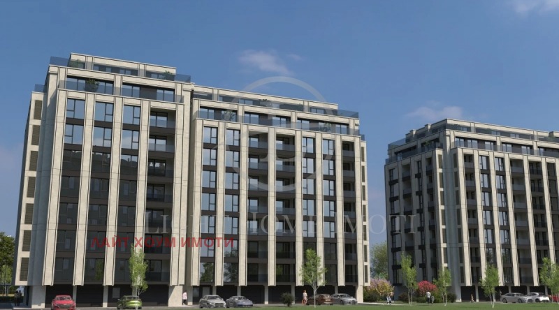 In vendita  2 camere da letto Plovdiv , Hristo Smirnenski , 130 mq | 71735131 - Immagine [6]