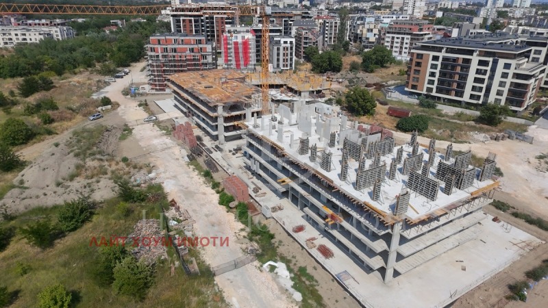 In vendita  2 camere da letto Plovdiv , Hristo Smirnenski , 130 mq | 71735131 - Immagine [3]