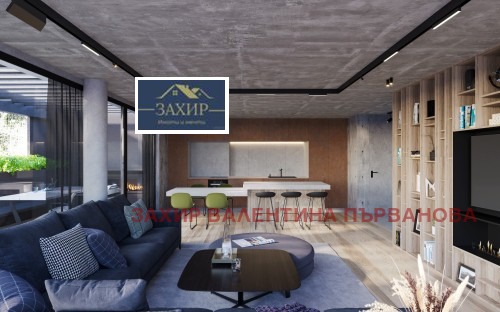 Продава  3-стаен град София , Овча купел , 112 кв.м | 80604104 - изображение [7]