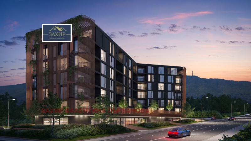 Продава 3-СТАЕН, град София, Овча купел • 270640 € • 10693835 — Holmes.bg
