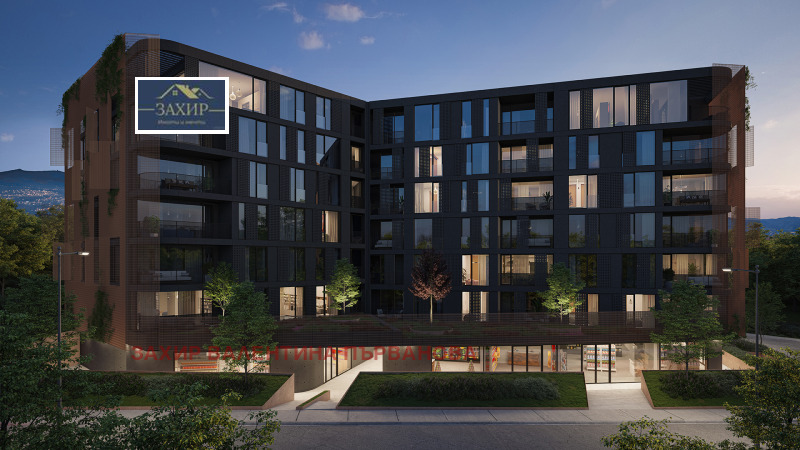 Продава  3-стаен град София , Овча купел , 112 кв.м | 80604104 - изображение [5]