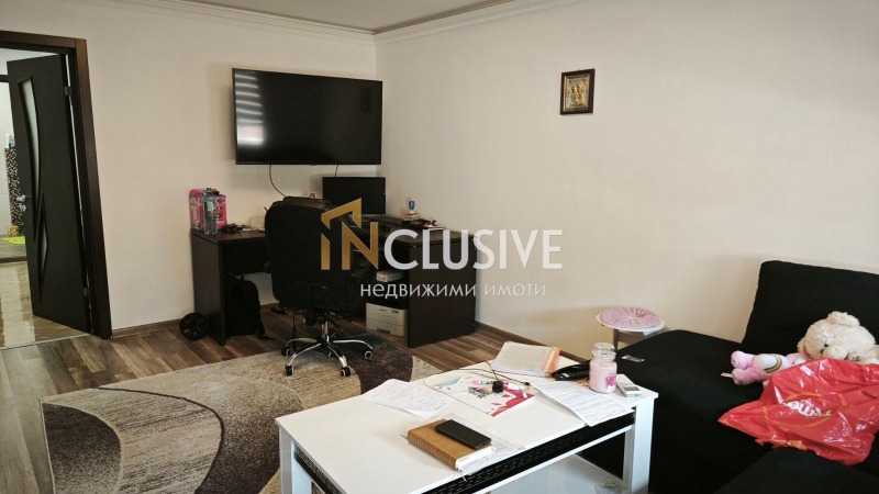 En venta  2 dormitorios Sofia , Krasno selo , 111 metros cuadrados | 92523916 - imagen [7]