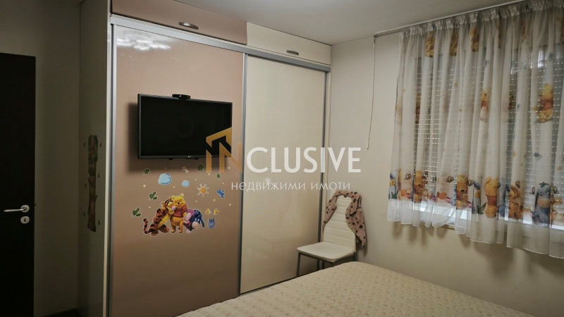 En venta  2 dormitorios Sofia , Krasno selo , 111 metros cuadrados | 92523916 - imagen [4]