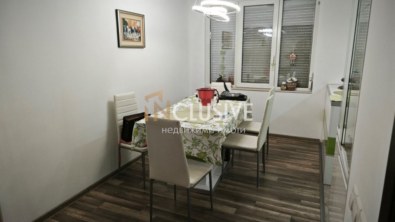 En venta  2 dormitorios Sofia , Krasno selo , 111 metros cuadrados | 92523916 - imagen [3]