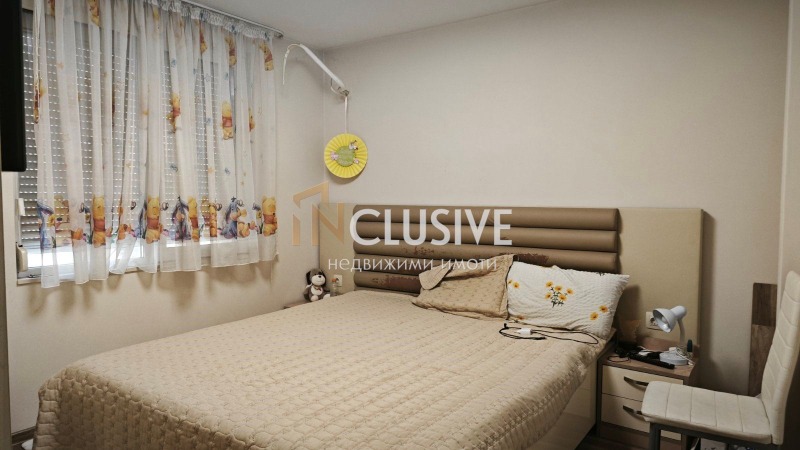 En venta  2 dormitorios Sofia , Krasno selo , 111 metros cuadrados | 92523916 - imagen [5]