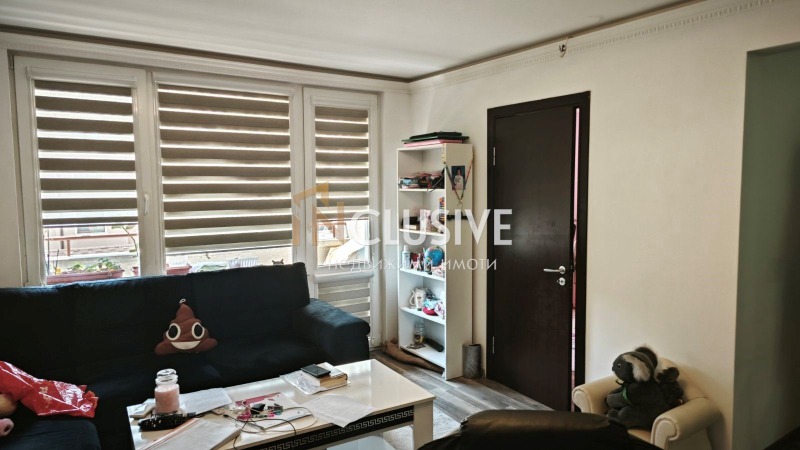 En venta  2 dormitorios Sofia , Krasno selo , 111 metros cuadrados | 92523916 - imagen [8]